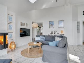 Holiday Home Asgard - 500m from the sea by Interhome - Hals - 7