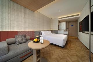 Chongqing Yujing Hotel -Guanyinqiao Branch - 8