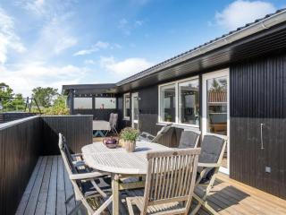 Holiday Home Selle - 100m from the sea by Interhome - Sæby - 6