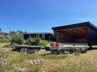 Holiday Home Selle - 100m from the sea by Interhome - Sæby - 5