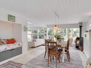 Holiday Home Jaana - 780m to the fjord by Interhome - 7