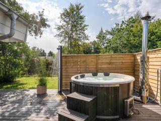 Holiday Home Jaana - 780m to the fjord by Interhome - 9
