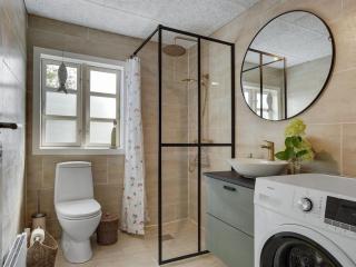 Holiday Home Jaana - 780m to the fjord by Interhome - 5