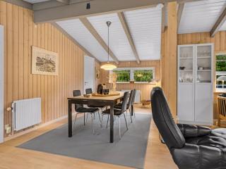 Holiday Home Bia - 250m from the sea by Interhome - Saeby - 3