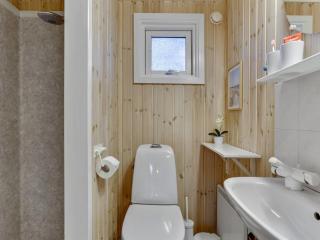 Holiday Home Berenice - 250m from the sea by Interhome - 2