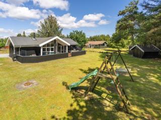 Holiday Home Talula - 350m from the sea by Interhome - Hals - 0