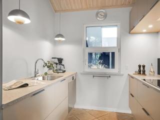 Holiday Home Talula - 350m from the sea by Interhome - Hals - 6