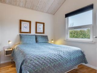 Holiday Home Talula - 350m from the sea by Interhome - Hals - 4