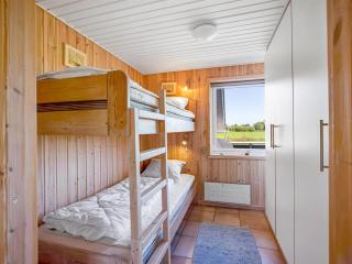 Holiday Home Erna - 400m from the sea by Interhome - Sæby - 1