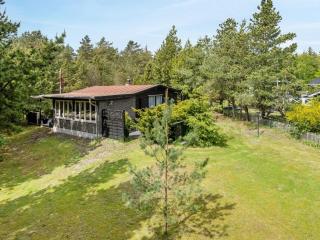 Holiday Home Siljan - from the sea by Interhome - 9
