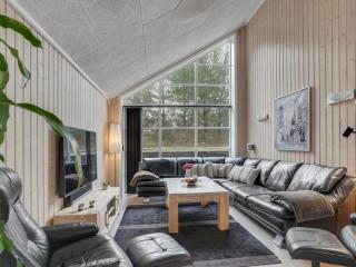 Holiday Home Lilie - 270m from the sea by Interhome - 8