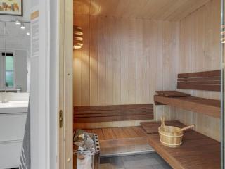 Holiday Home Lilie - 270m from the sea by Interhome - 1