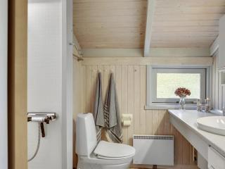 Holiday Home Hildegarda - 1km from the sea by Interhome - Sæby - 6