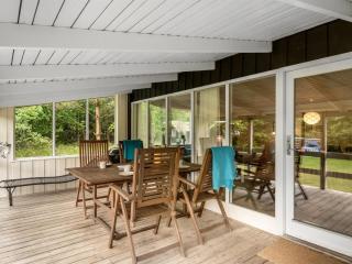 Holiday Home Fergie - 400m from the sea by Interhome - Hals - 9