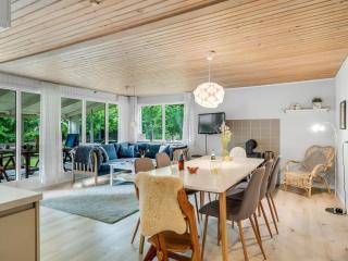 Holiday Home Fergie - 400m from the sea by Interhome - Hals - 5