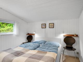 Holiday Home Fergie - 400m from the sea by Interhome - Hals - 3
