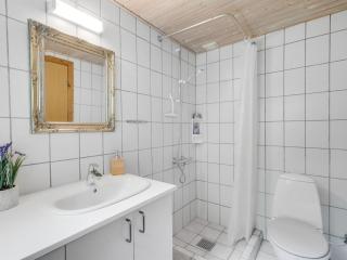 Holiday Home Fergie - 400m from the sea by Interhome - Hals - 2