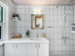 Holiday Home Fergie - 400m from the sea by Interhome - Hals - 1