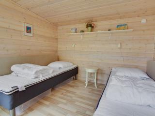 Holiday Home Fleur - 50m from the sea by Interhome - 2