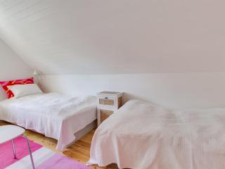 Holiday Home Enya - 600m from the sea by Interhome - 1