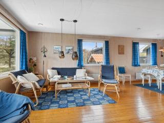 Holiday Home Andria - 300m from the sea by Interhome - 3