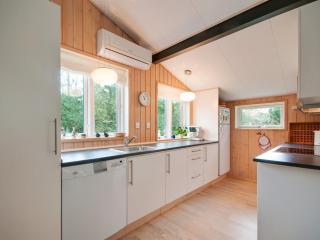 Holiday Home Alisia - 400m from the sea by Interhome - 3
