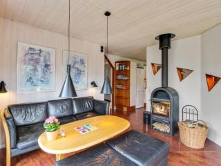 Holiday Home Hemming - from the sea by Interhome - Hals - 9