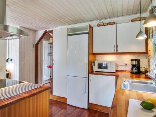 Holiday Home Hemming - from the sea by Interhome - Hals - 6