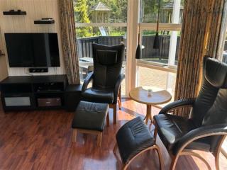 Holiday Home Hemming - from the sea by Interhome - Hals - 5