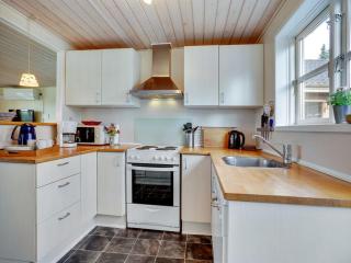 Holiday Home Swaver - 300m to the fjord by Interhome - 6