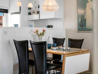 Apartment Dafna - 100m from the sea by Interhome - 7