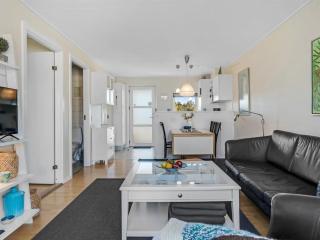 Apartment Dafna - 100m from the sea by Interhome - 1