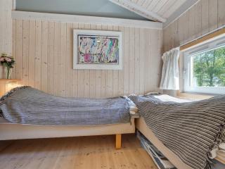 Holiday Home Milda - 1-9km from the sea by Interhome - 2