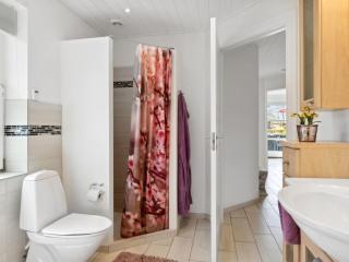 Holiday Home Alla - 500m from the sea by Interhome - 6