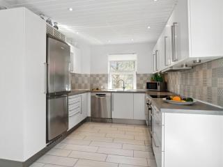 Holiday Home Alla - 500m from the sea by Interhome - 7