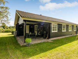 Holiday Home Christina - 300m to the fjord by Interhome - 0