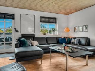 Holiday Home Christina - 300m to the fjord by Interhome - 9