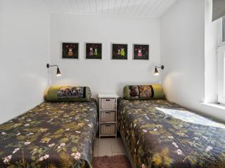 Holiday Home Alla - 500m from the sea by Interhome - 3