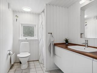 Holiday Home Aleia - 1-6km from the sea by Interhome - 5
