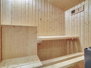 Holiday Home Hylleborg - 400m from the sea by Interhome - 1