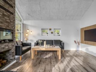 Holiday Home Geri - 700m from the sea by Interhome - 9
