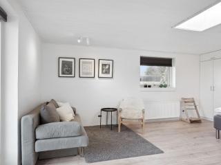 Holiday Home Helja - 125m from the sea by Interhome - Hals - 2