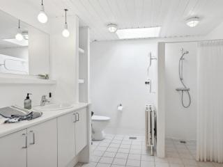 Holiday Home Helja - 125m from the sea by Interhome - Hals - 1