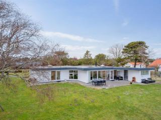 Holiday Home Helja - 125m from the sea by Interhome - Hals - 0
