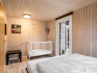 Holiday Home Daliborka - 600m from the sea by Interhome - 2