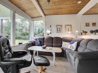 Holiday Home Blek - 300m from the sea by Interhome - Hals - 8