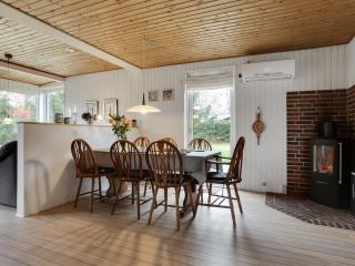 Holiday Home Blek - 300m from the sea by Interhome - Hals - 5