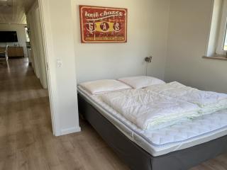 Holiday Home Meline - 350m from the sea by Interhome - Hals - 3
