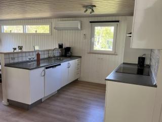Holiday Home Meline - 350m from the sea by Interhome - Hals - 6