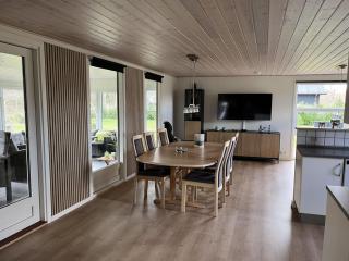 Holiday Home Meline - 350m from the sea by Interhome - Hals - 7